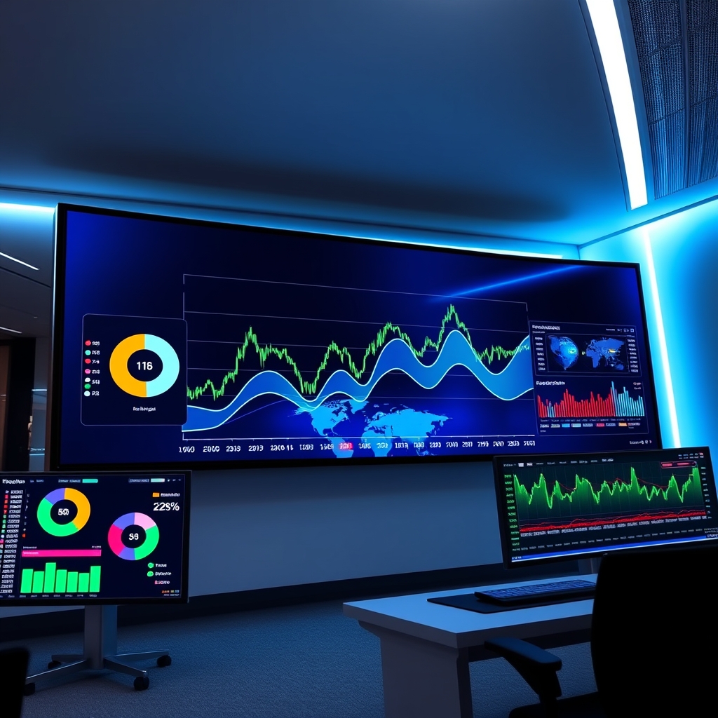 Detecting Sierra Leonean Leone Volatility Spikes Using Indices-API Custom Alert Settings