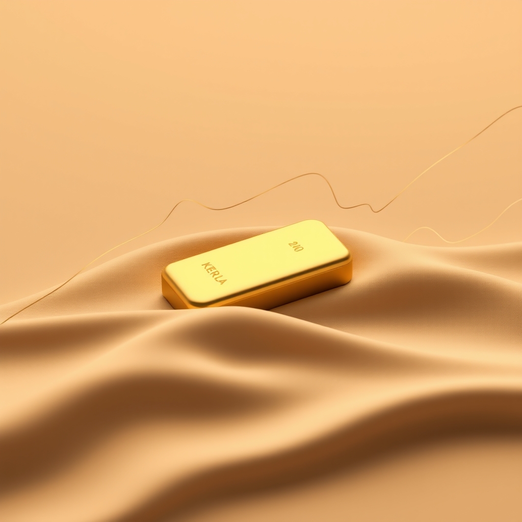 Understand Kerala Gold 24k (KERA-24k) Historical Prices through this API