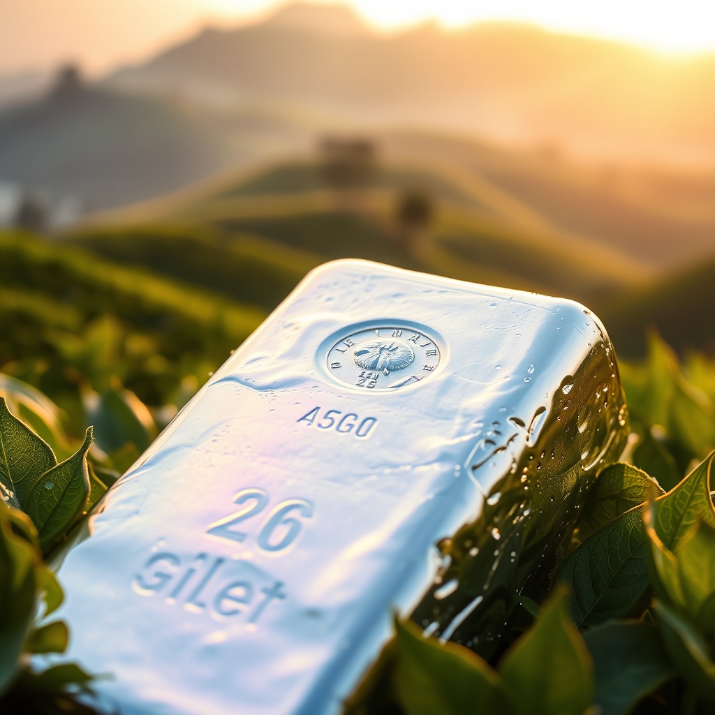 Query Kerala Silver (KERA-XAG) Historical Prices through this API