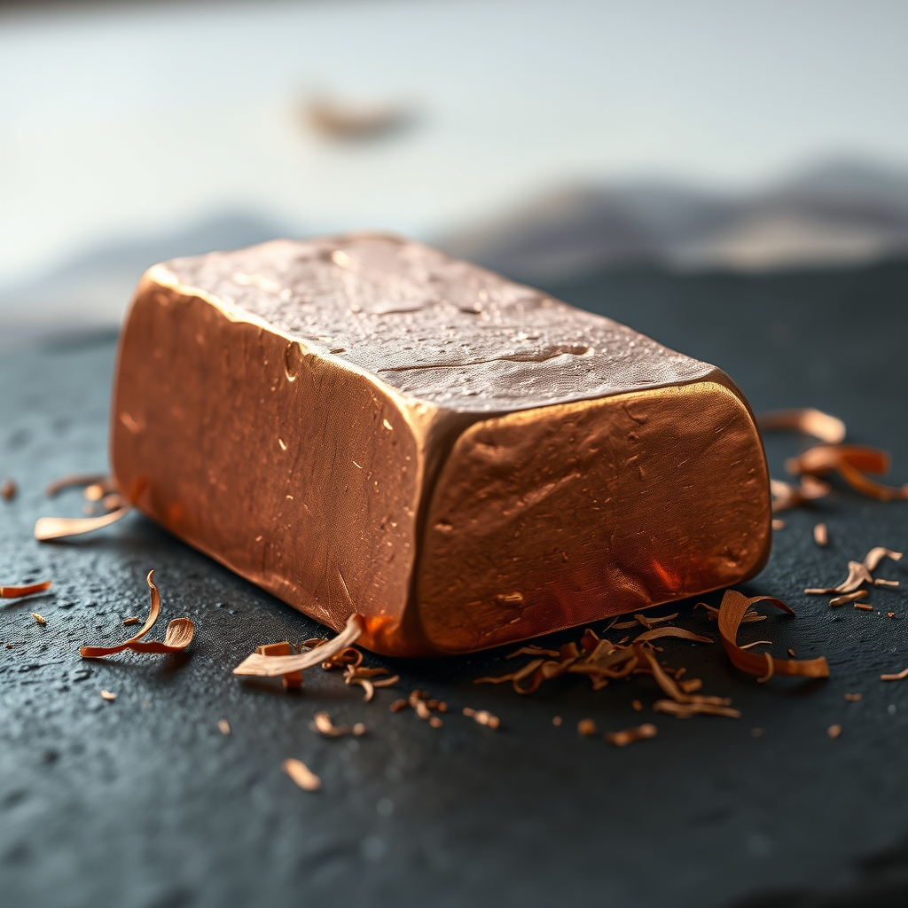 Get Accurate Copper China Spot (XCU-CH) Prices in Real-Time with this API