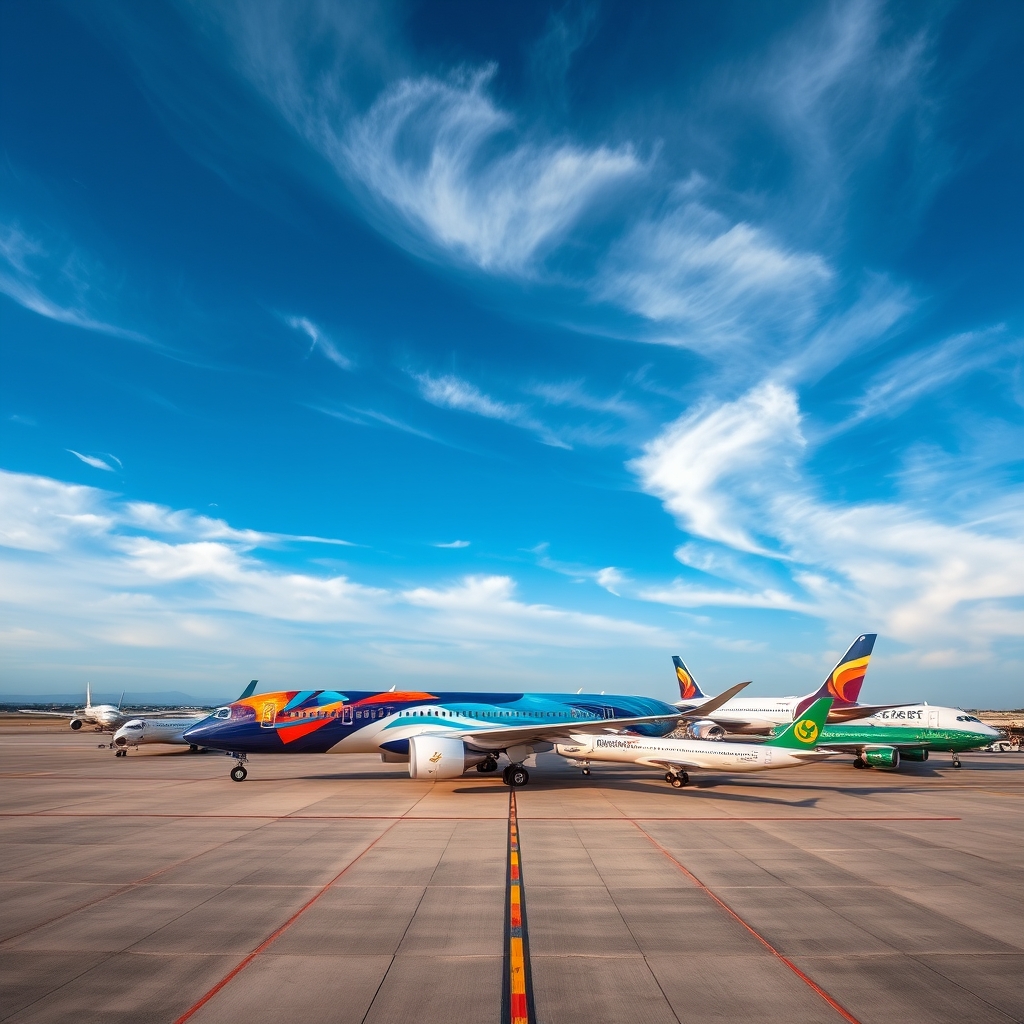 Plan Future Travel with Future Flights Prediction API for Chennai International