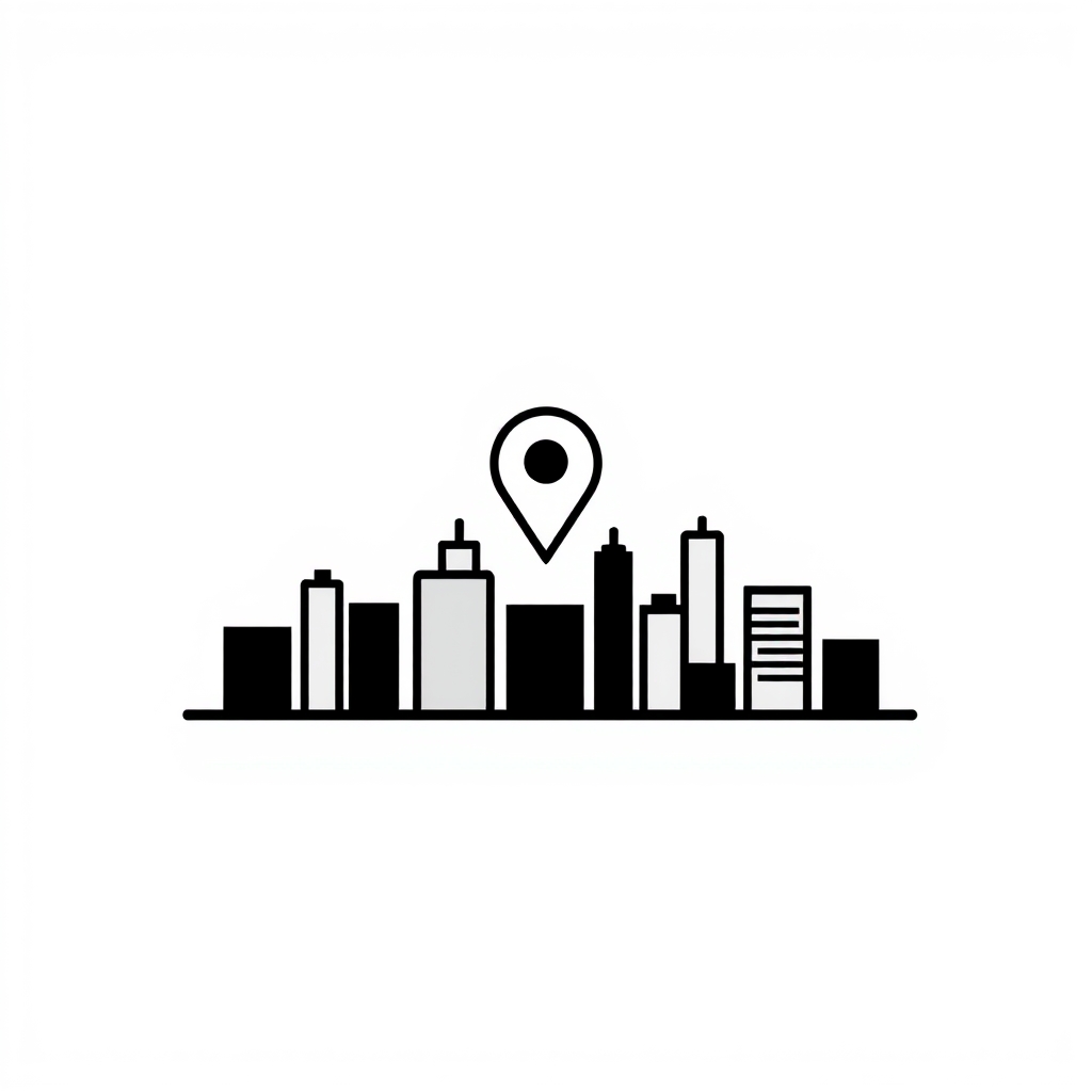 Recuperación de datos de ubicación de la ciudad API