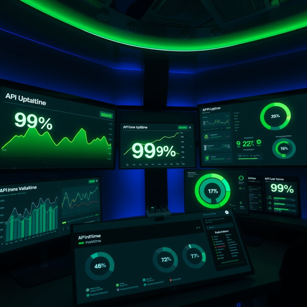 Service Vessel Tracking API: Real-Time Maritime Data & Analytics