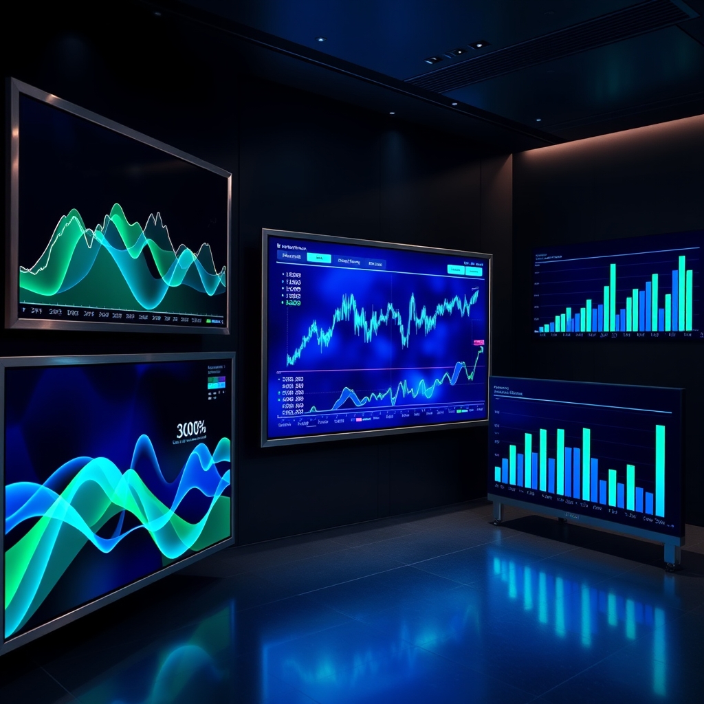 Detecting NASDAQ Composite Volatility Spikes Using Indices-API Quantitative Trading Models