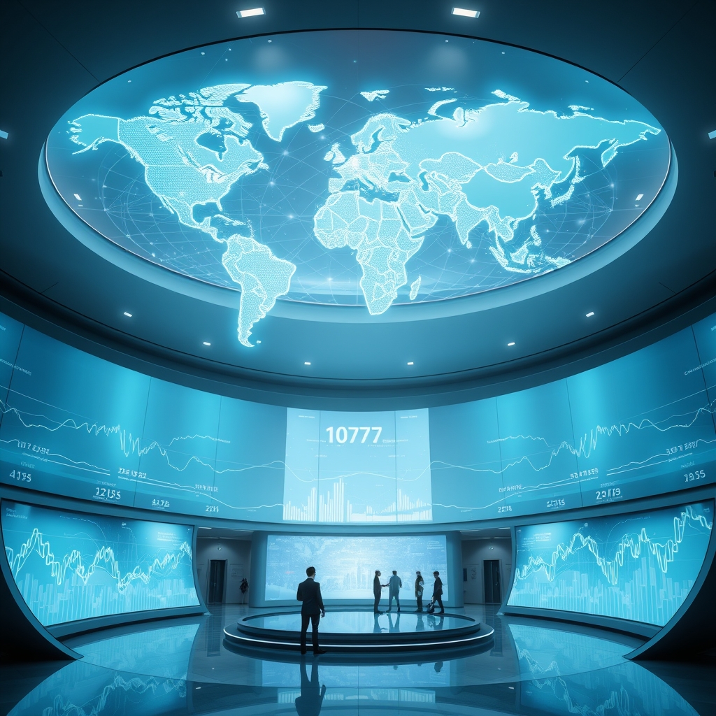 BCCH vs Global Rates: Interest Rate Comparison Guide