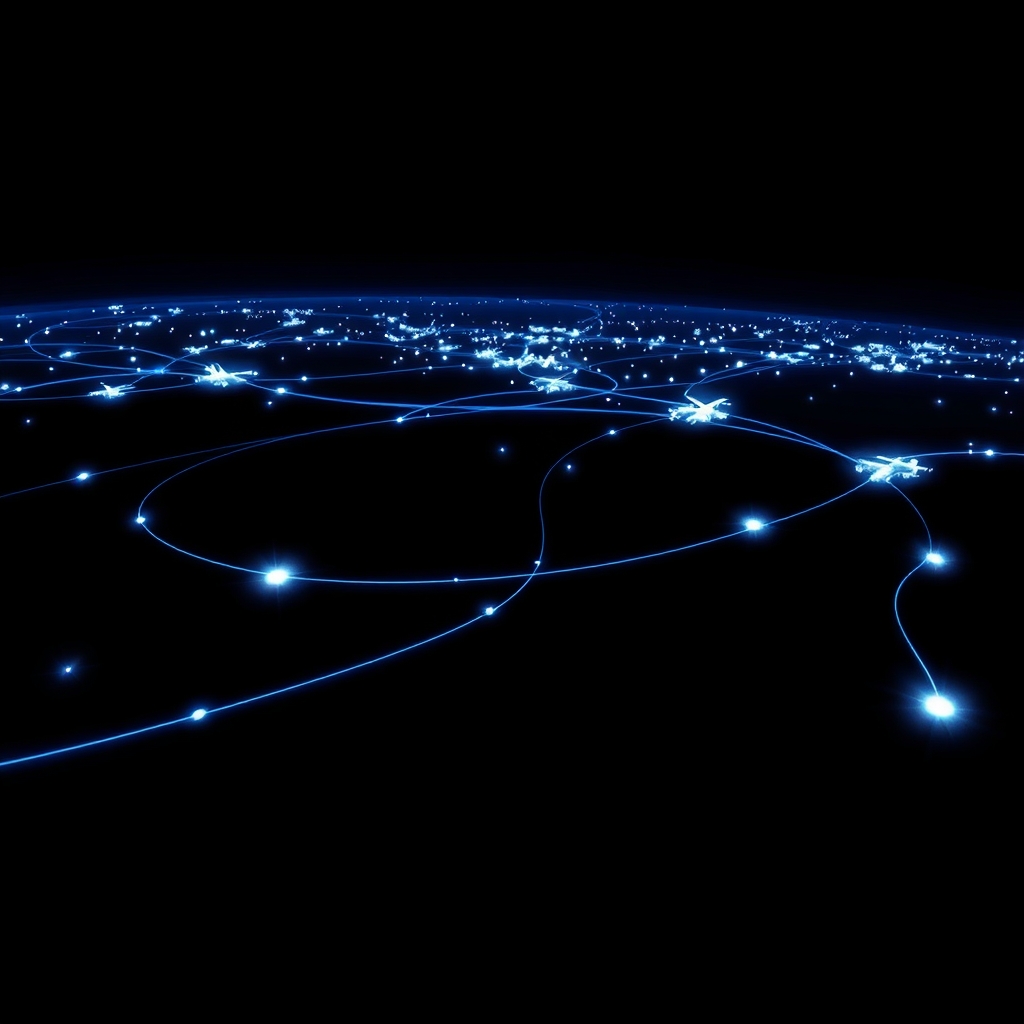 San Francisco International Airport Added to Our Real-Time Flight Status API