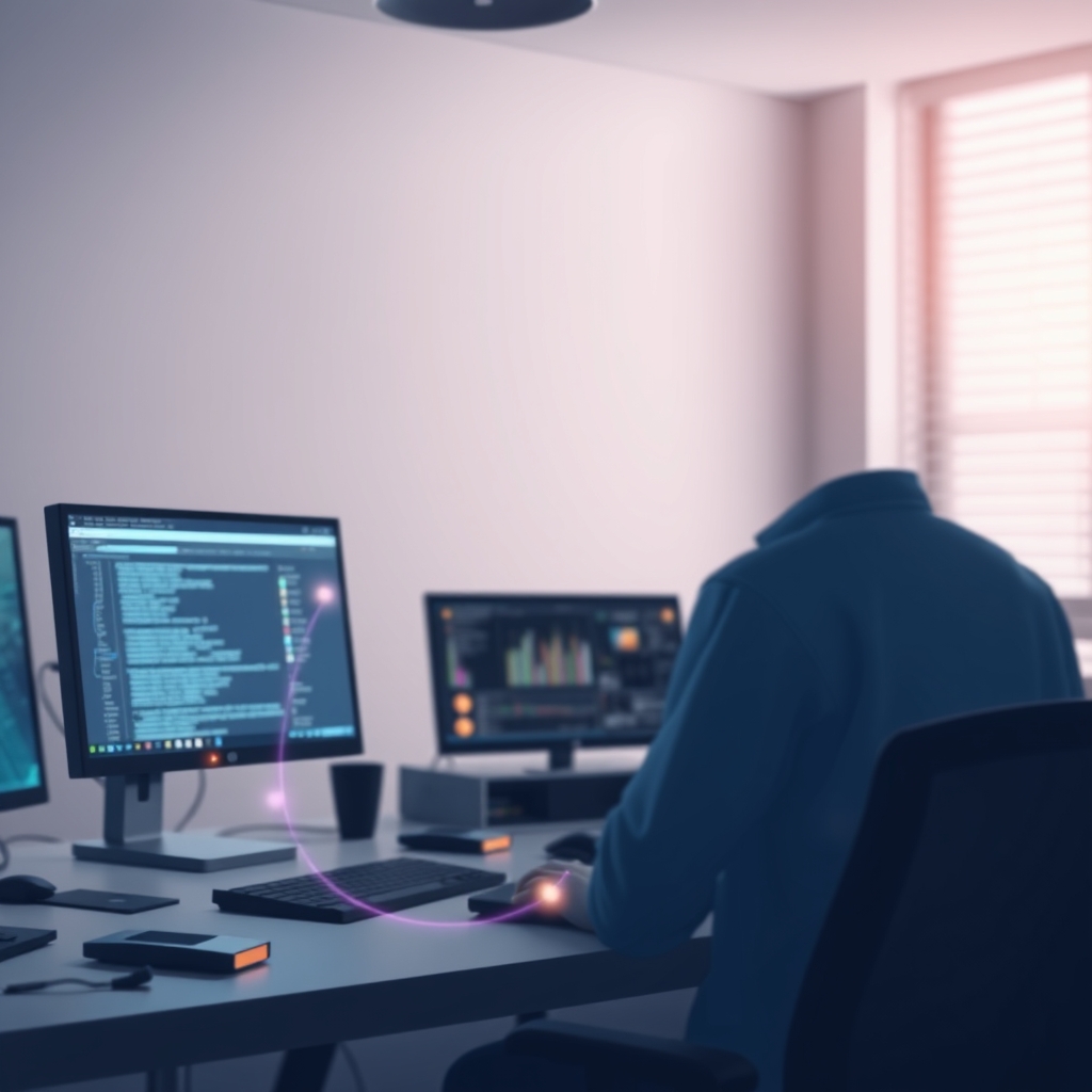 Illustration: IP Lookup API