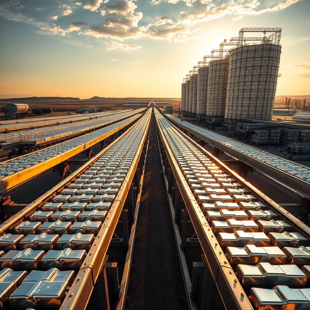 Fetch current Aluminum Aug 2025 (ALQ25) prices using this API