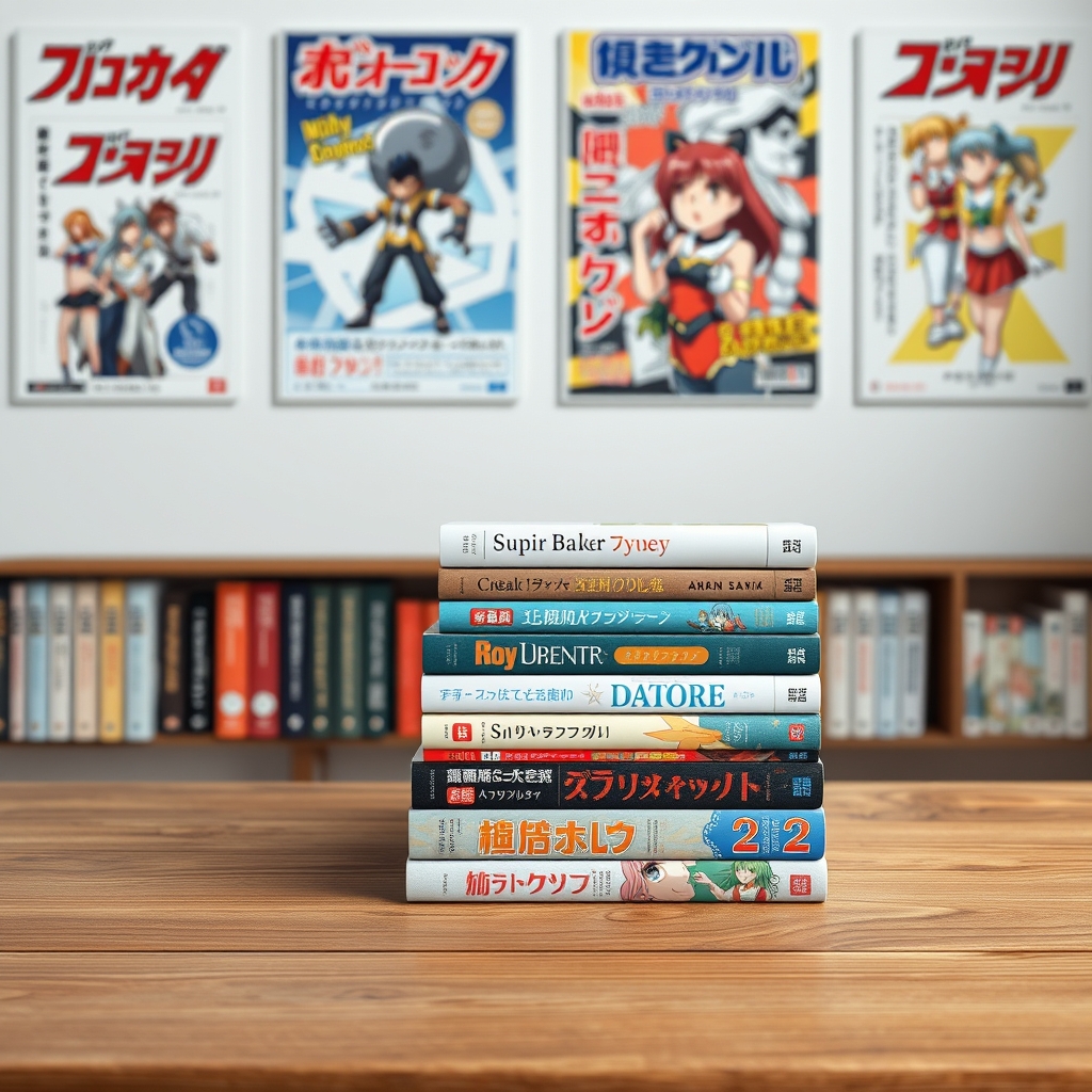 Popular Anime API vs Anime Manga And Novel Discovery API: What to Choose?