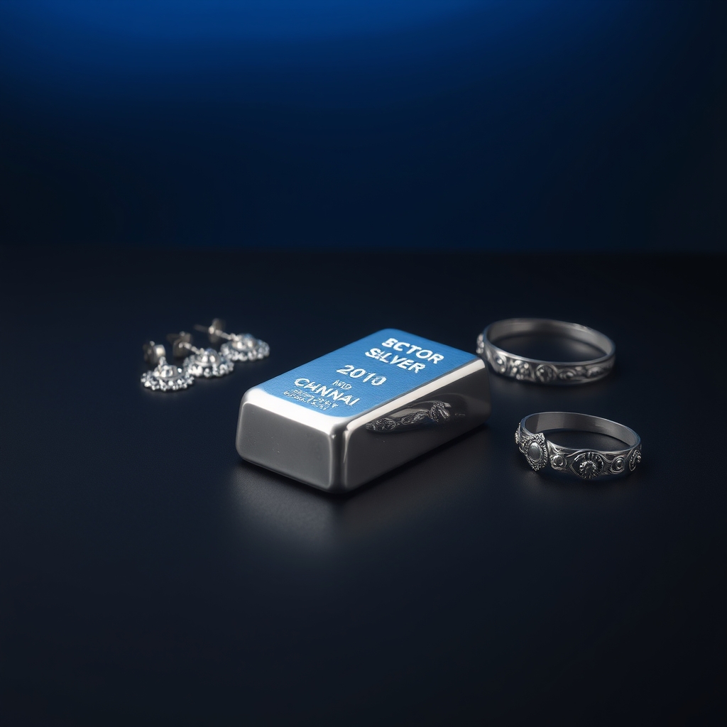 Get Chennai Silver (CHEN-XAG) Historical Prices for Data Analysis using this API