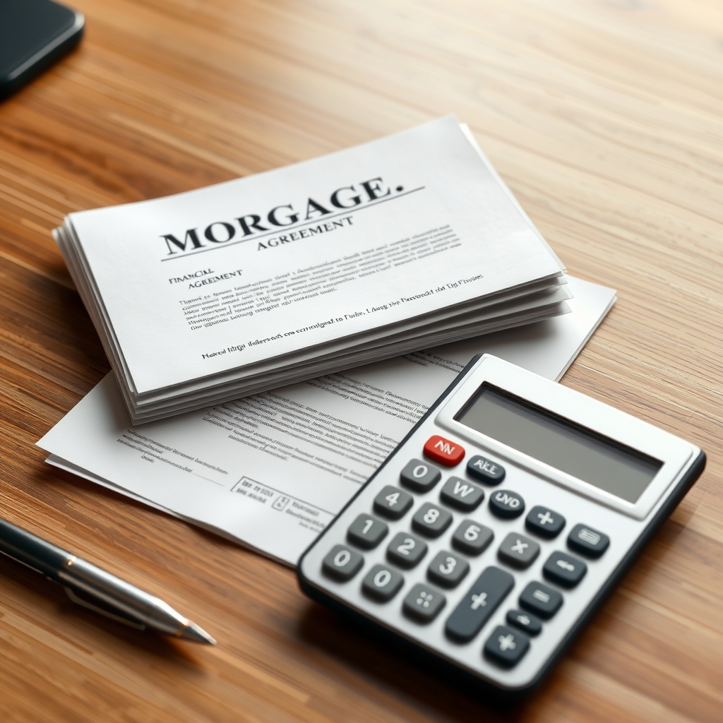 Financing Calculation API vs Mortgage Calculator API: Which One Fits Your Needs?