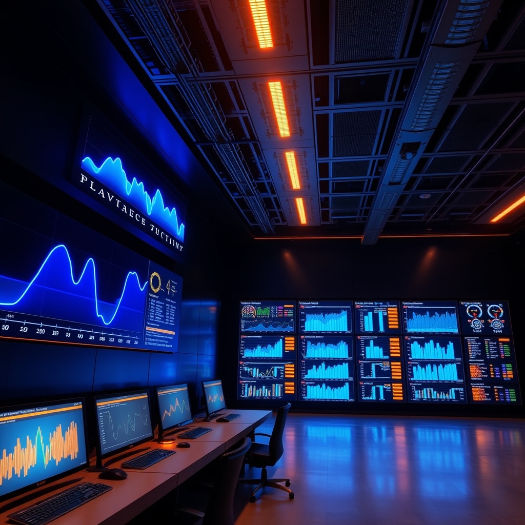 Leveraging Energy API for Improved Energy Trading Analytics: Tools for Market Professionals