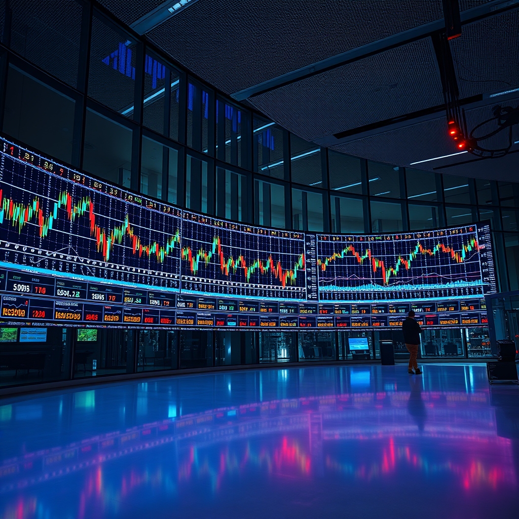Analyzing Dow Jones U.S. Specialty Finance Index Price Trends Over the Previous 15 Days with Indices-API Time-Series Data