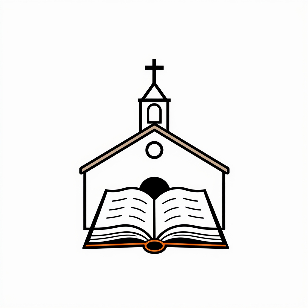 US Church Database API