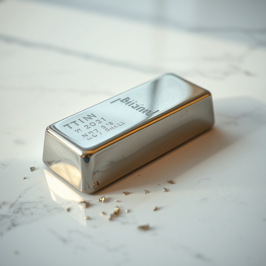 Retrieve LME Tin (LME-TIN) prices with our API guide