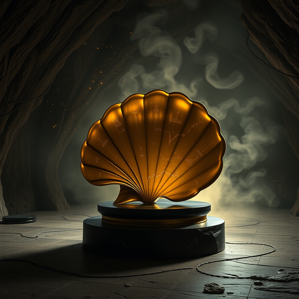 Fetch Brass Shell (BRSH) Historical Pricing Information using this API