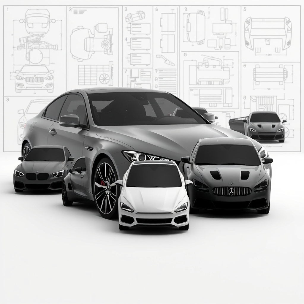 Top Automotive Car Specs API alternatives in 2025