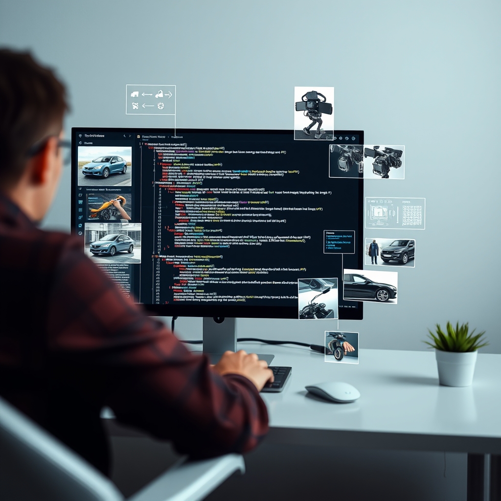 Top Machine Learning APIs in 2025