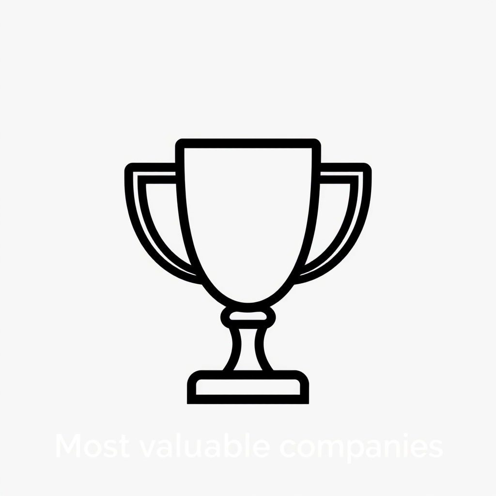 Most Valuable Companies Data Extraction API