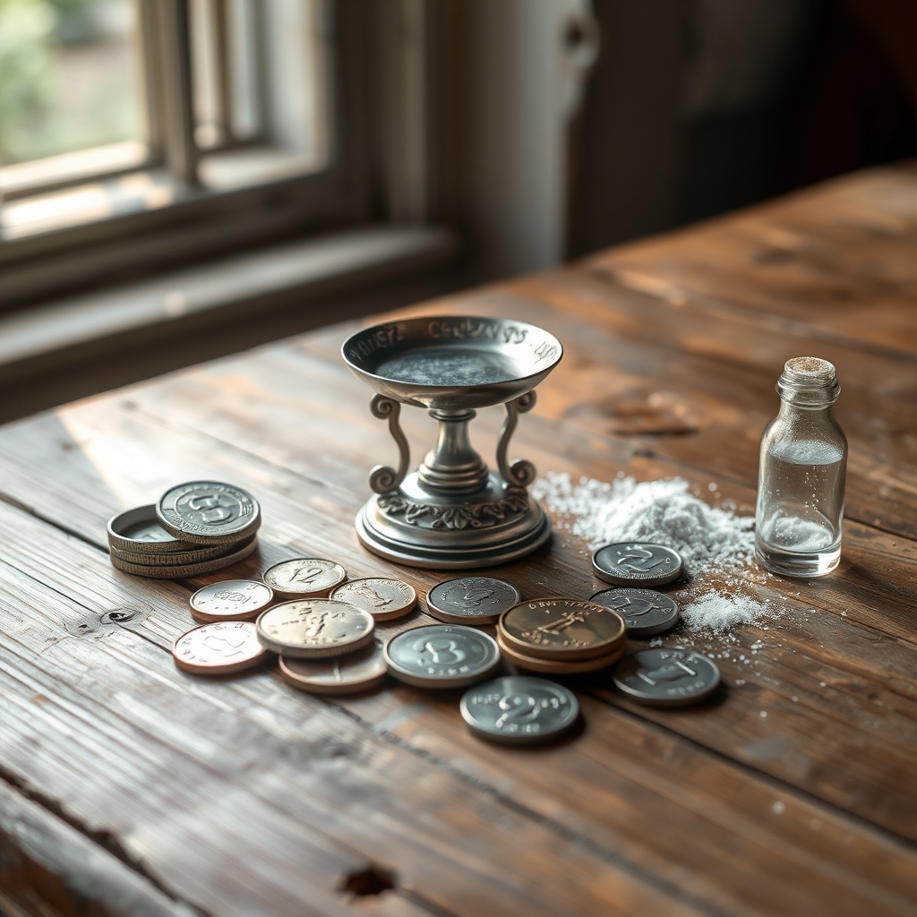 How to Get Real-Time Micro Silver Futures (SIL) - Per Ounce Prices with Metals-API