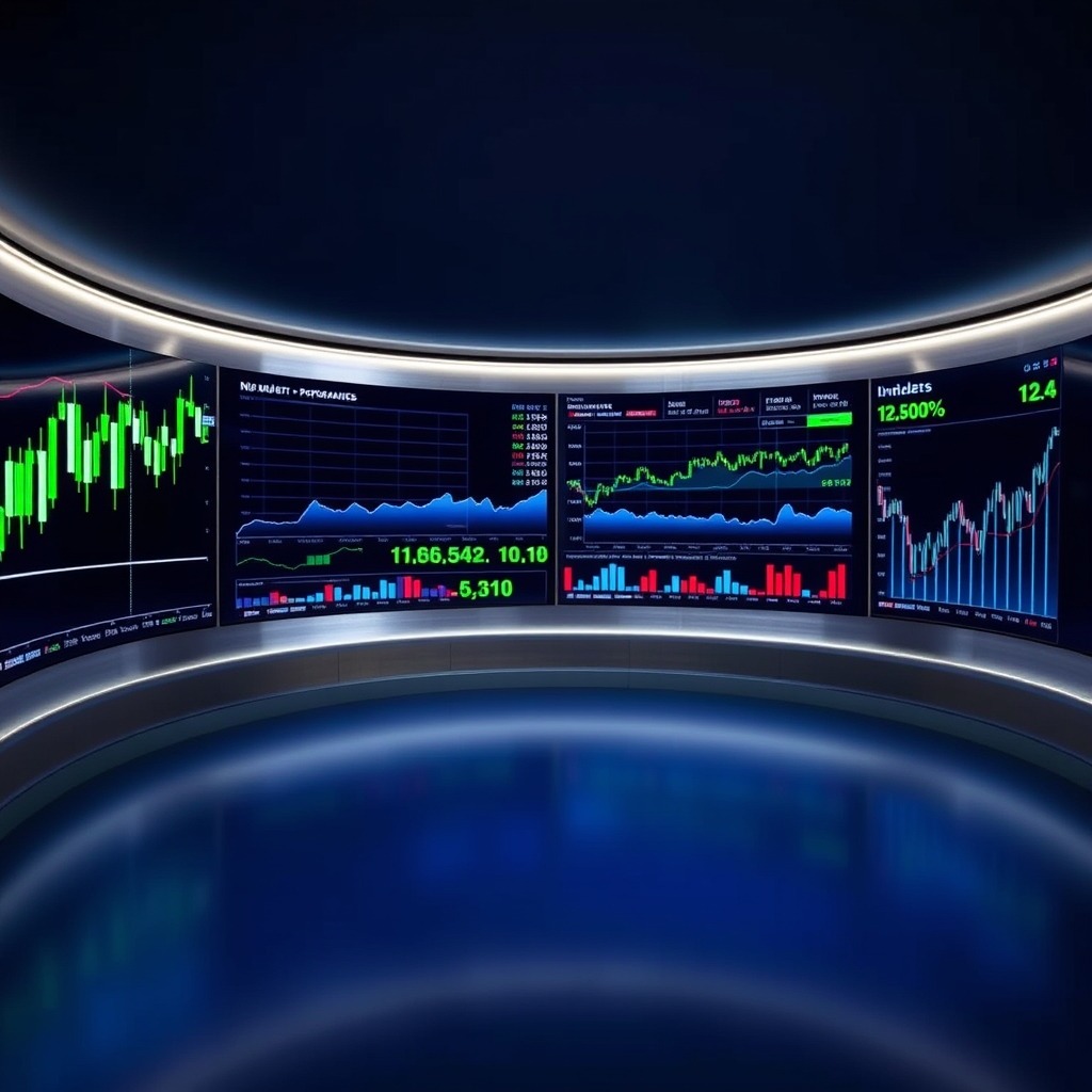 Analyzing Danish Krone Price Trends Over 12 Months with Indices-API Time-Series Data