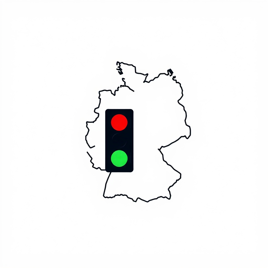 Germany Traffic Information Extractor API