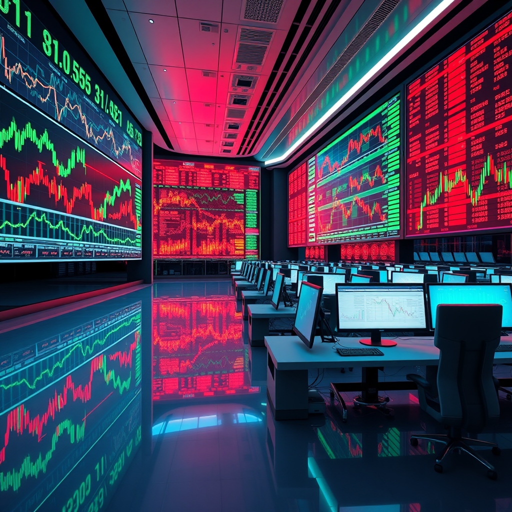 Comparing Netflix (NFLX) vs Disney (DIS) with Indices-API Fluctuation Data for Market Insights