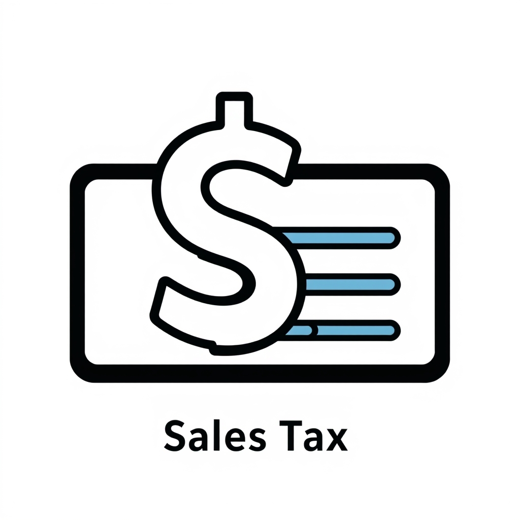Retrieve Sales Tax Rates USA API