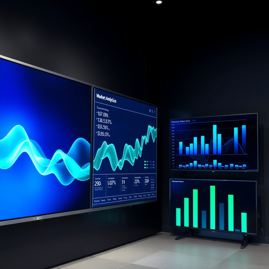Analyzing Russell 2000 Price Trends Over the Previous Week of 2025 with Indices-API Time-Series Data
