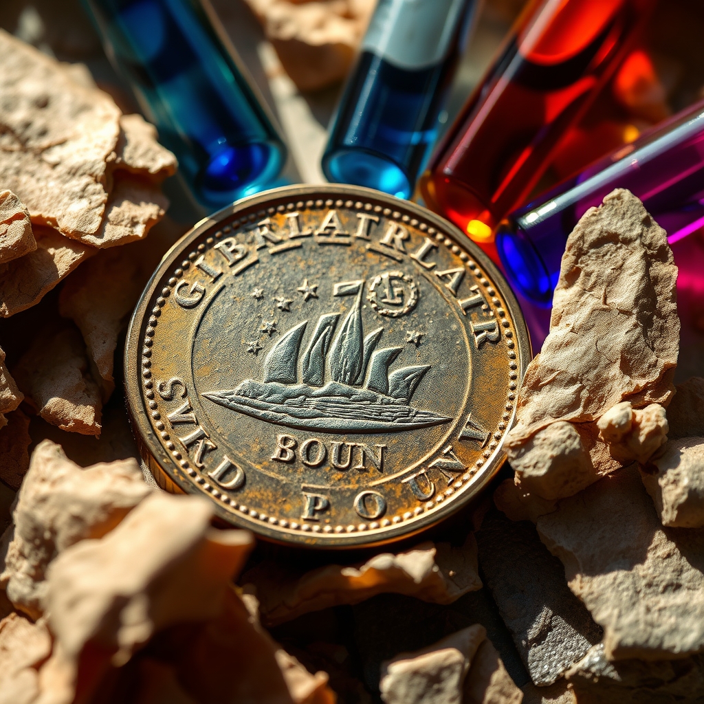 Access Gibraltar Pound (GIP) Price Data in Various Currencies Using this API