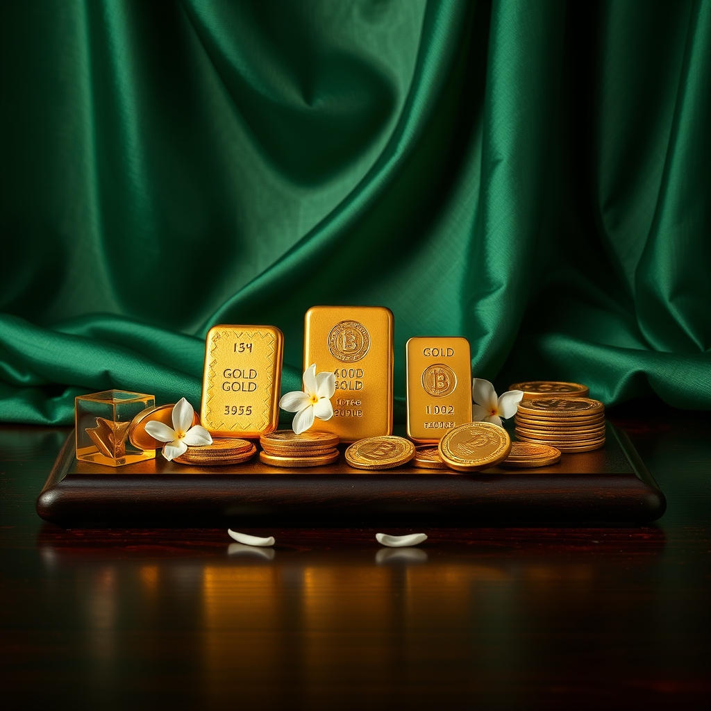 Get Guwahati Gold 24k (GUWA-24k) Historical Prices for Investment Analysis using this API