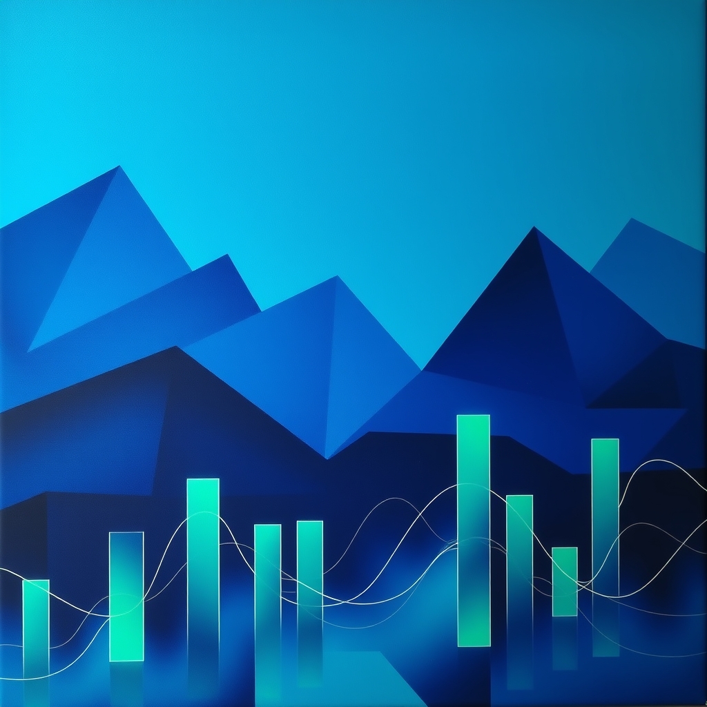 Analyzing NASDAQ OMX Aba Community Bank Price Trends Over the First Half of 2025 with Indices-API Time-Series Data
