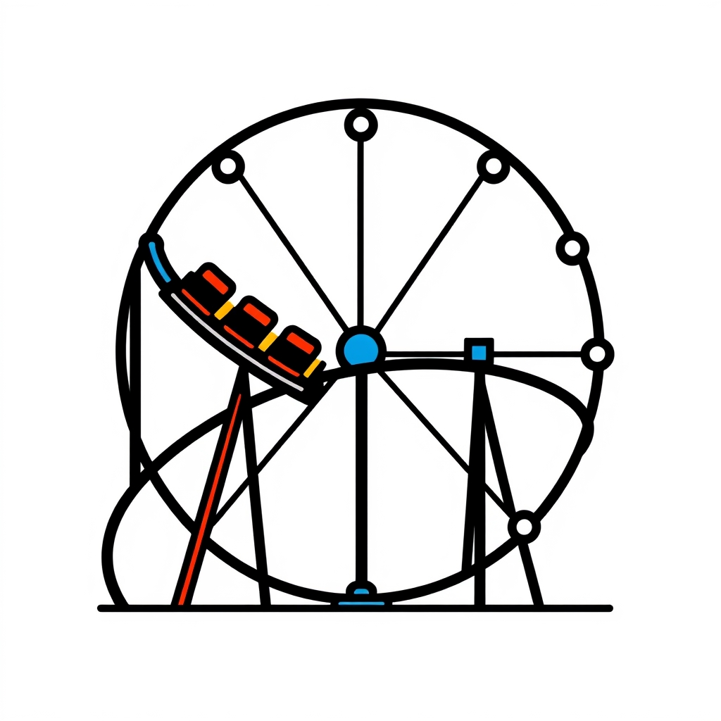 Universal Studios Theme Park API