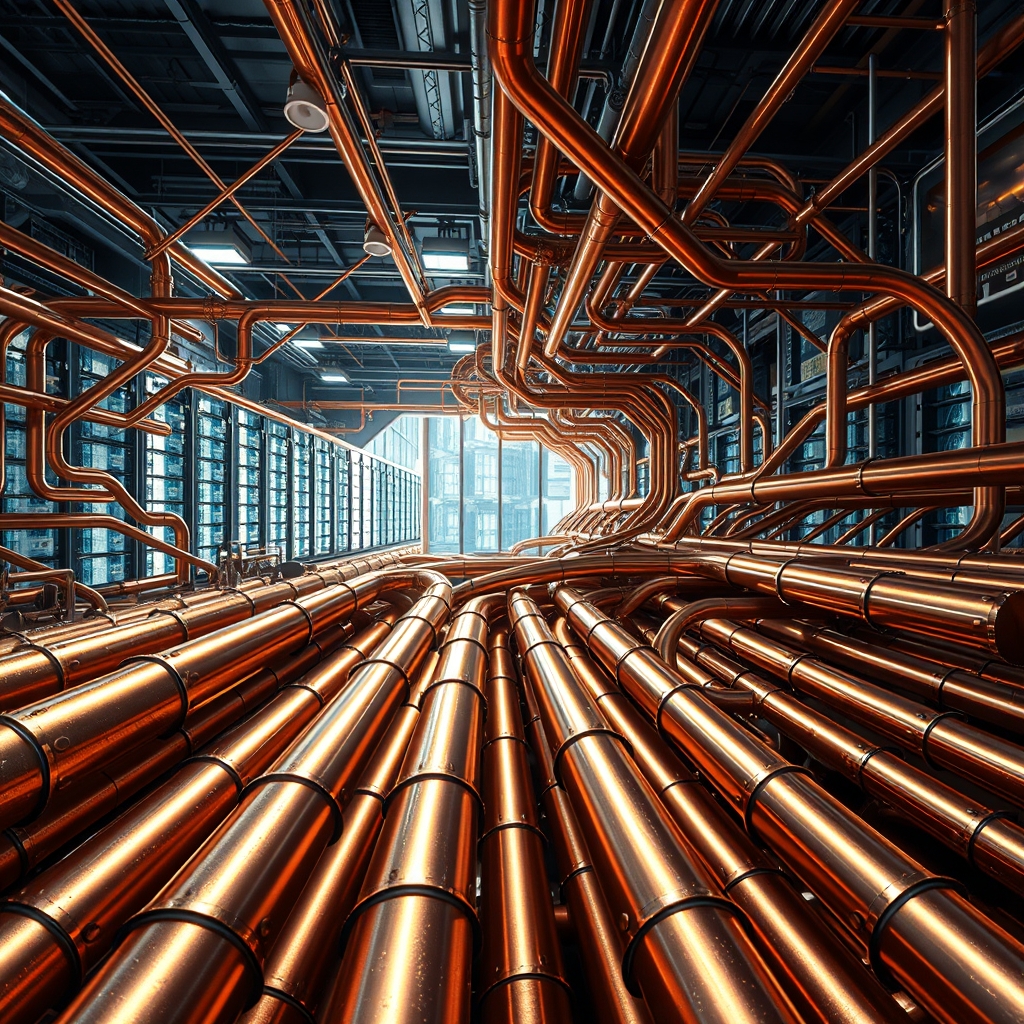 Get Accurate Copper - LME 3-month (XCU3M) Prices in Multiple Currencies with Our API for Market Analysis