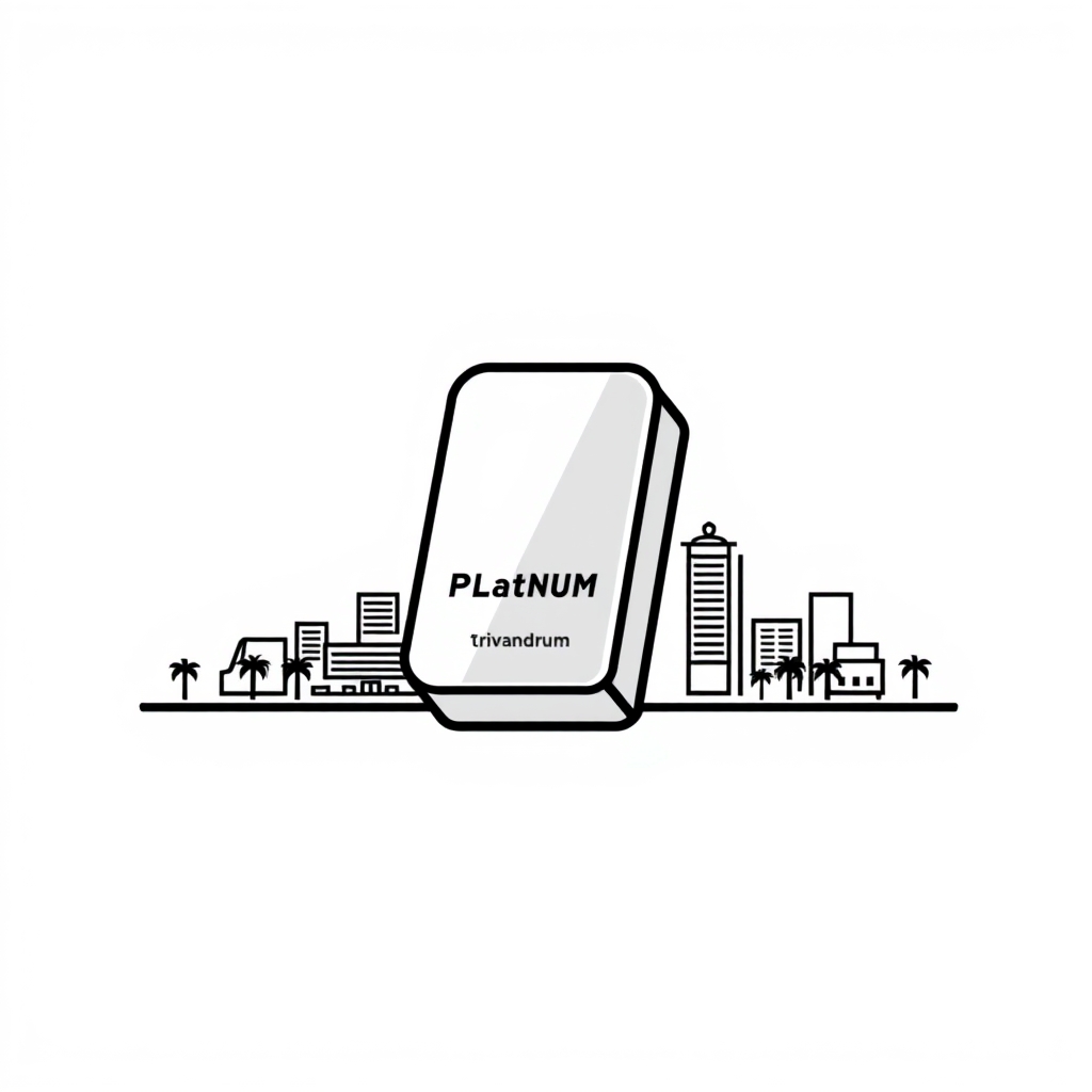 Trivandrum Platinum Rates API