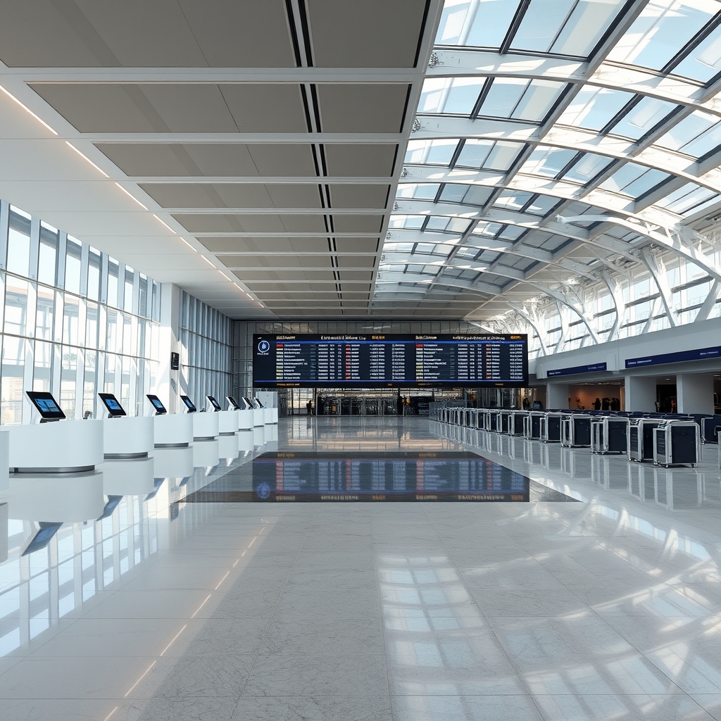 Plan Future Travel with Future Flights Prediction API for Juneau International Airport