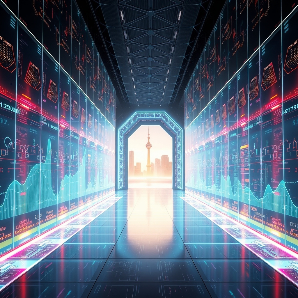 Comprehensive Guide to Company Revenue Information APIs in 2025