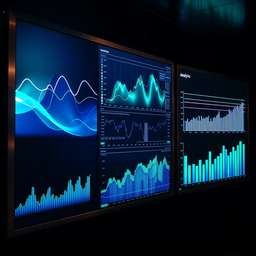 Detecting MDAX Index Volatility Spikes Using Indices-API Advanced Data Analytics