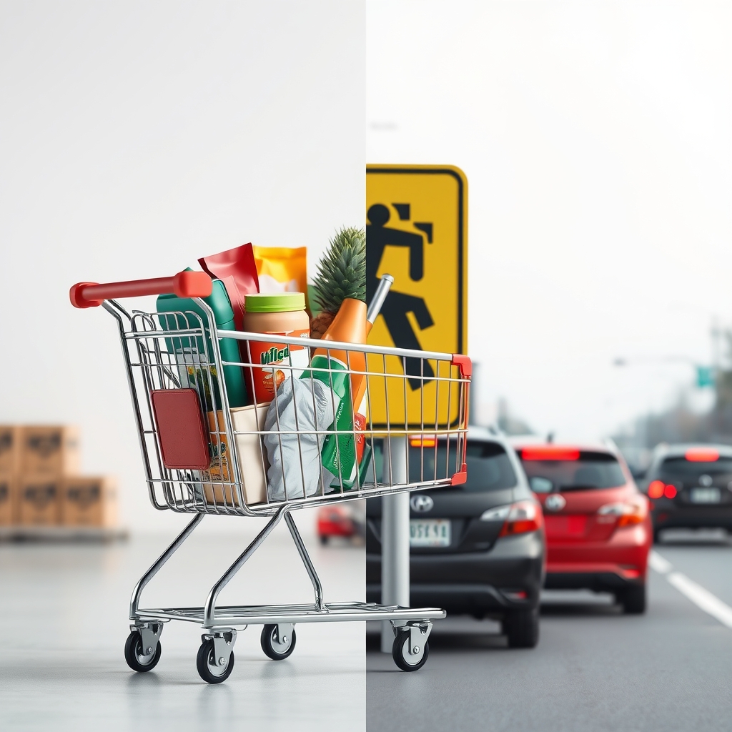Product Search API vs Vehicle Congestion Information API: What to Choose?