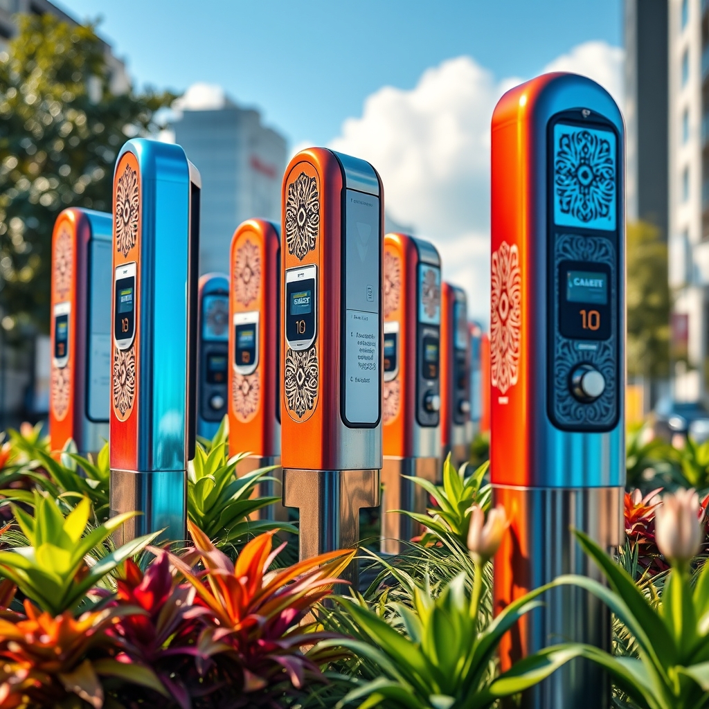 Comprehensive Website Classification API for Parking Solutions