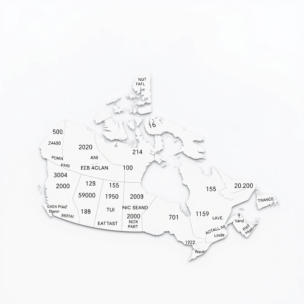 Canada Postal Codes API vs Postal Code Global API: What to Choose?