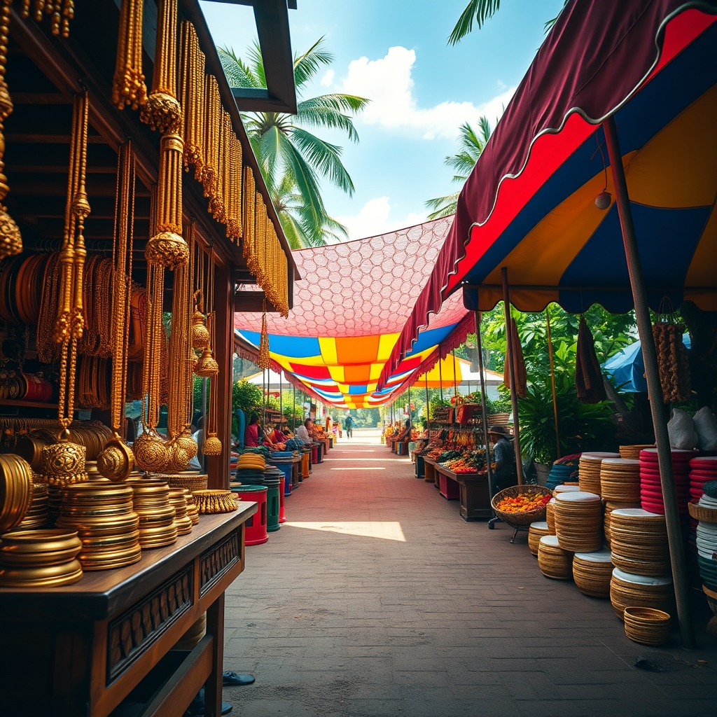 Get Kerala Gold 24k (KERA-24k) prices from various markets using this API