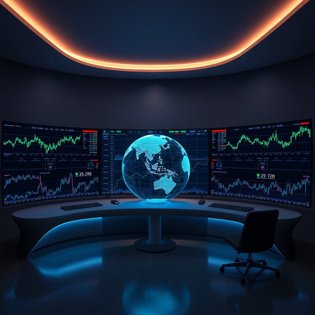 Detecting CBOE VIX Tail Hedge Index Volatility Spikes Using Indices-API Real-Time Monitoring Tools