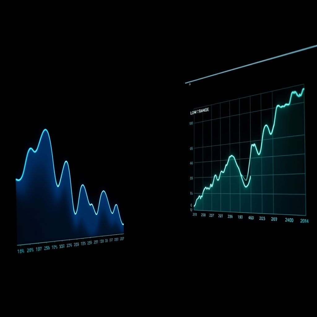BCRA Rate Volatility & Fluctuation Analysis