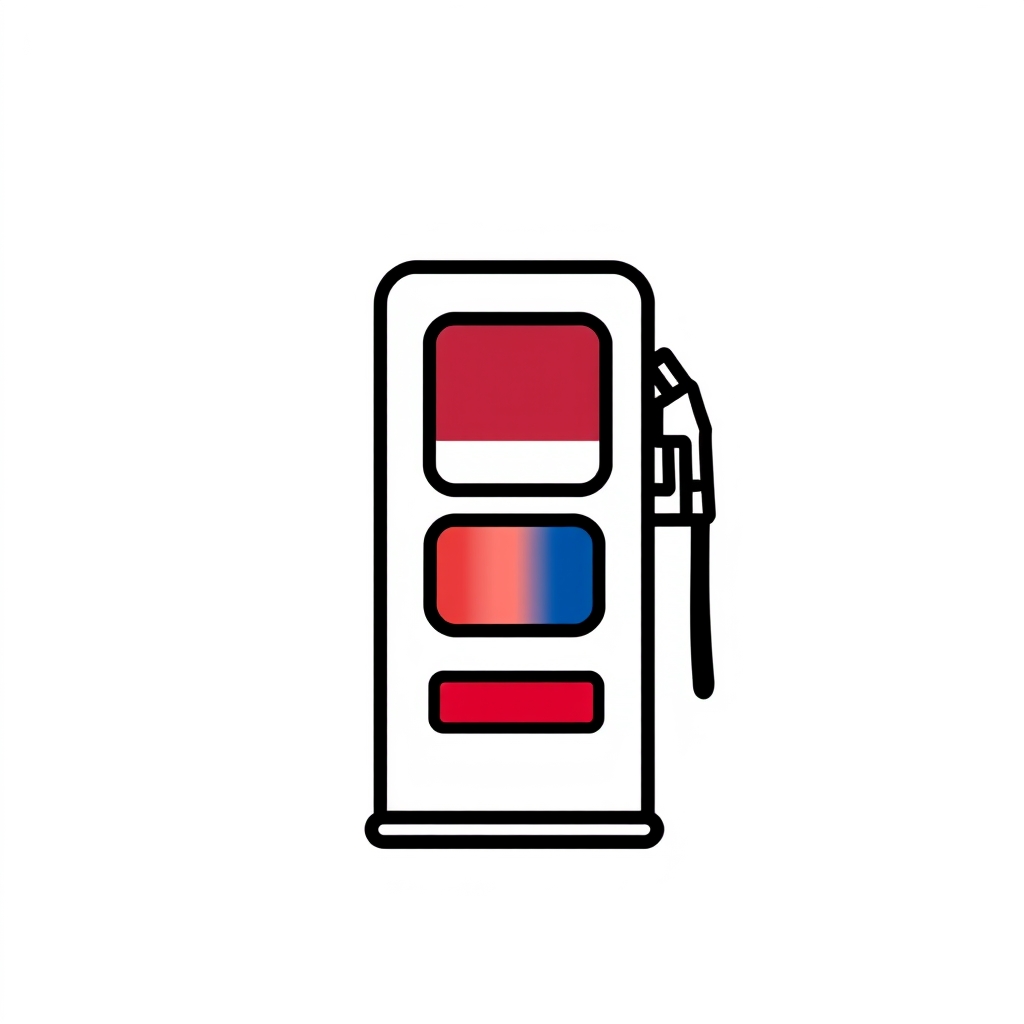 Comprehensive Netherlands Fuel Price API