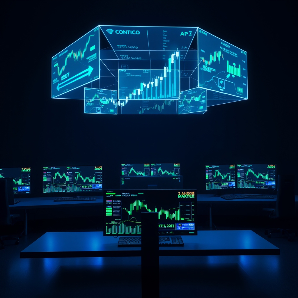 How to Retrieve S&P GSCI Gold Index OHLC Data for Comprehensive Backtesting in Trading Strategies with Indices-API