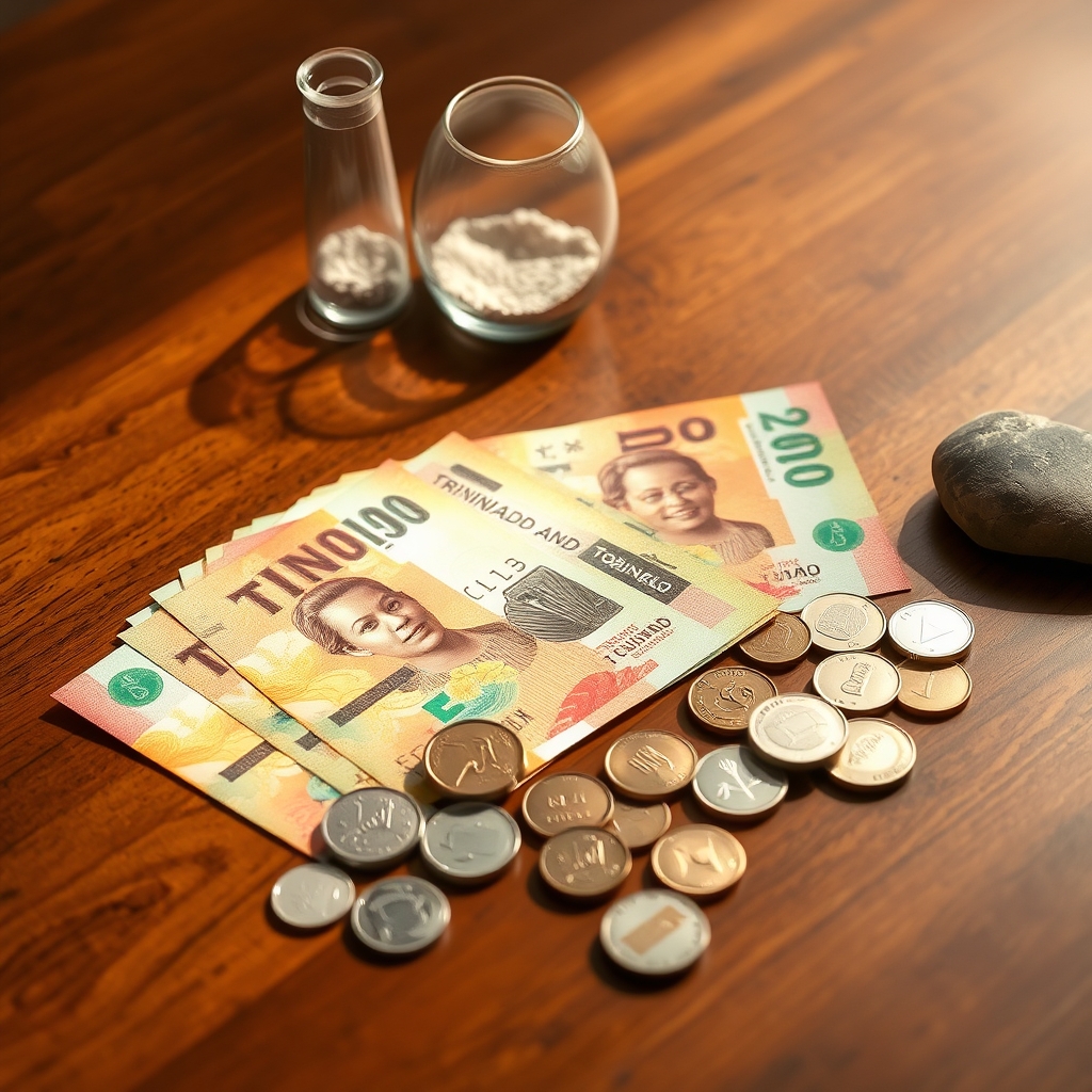 Get Accurate Trinidad and Tobago Dollar (TTD) Prices in Multiple Currencies with this API