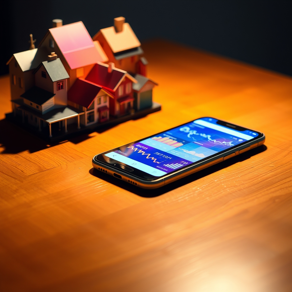 Como Usar a API de Dados do Zillow em Tempo Real
