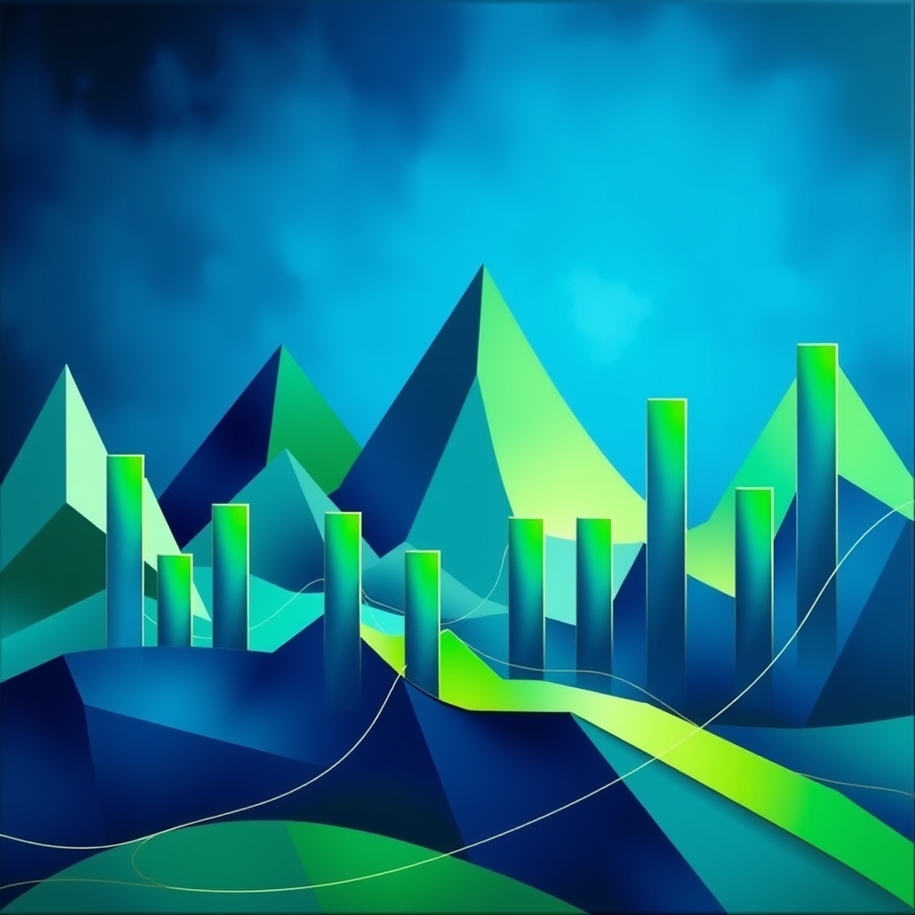 How to Retrieve Dow Jones Industrial Average OHLC Data for Technical Indicators with Indices-API