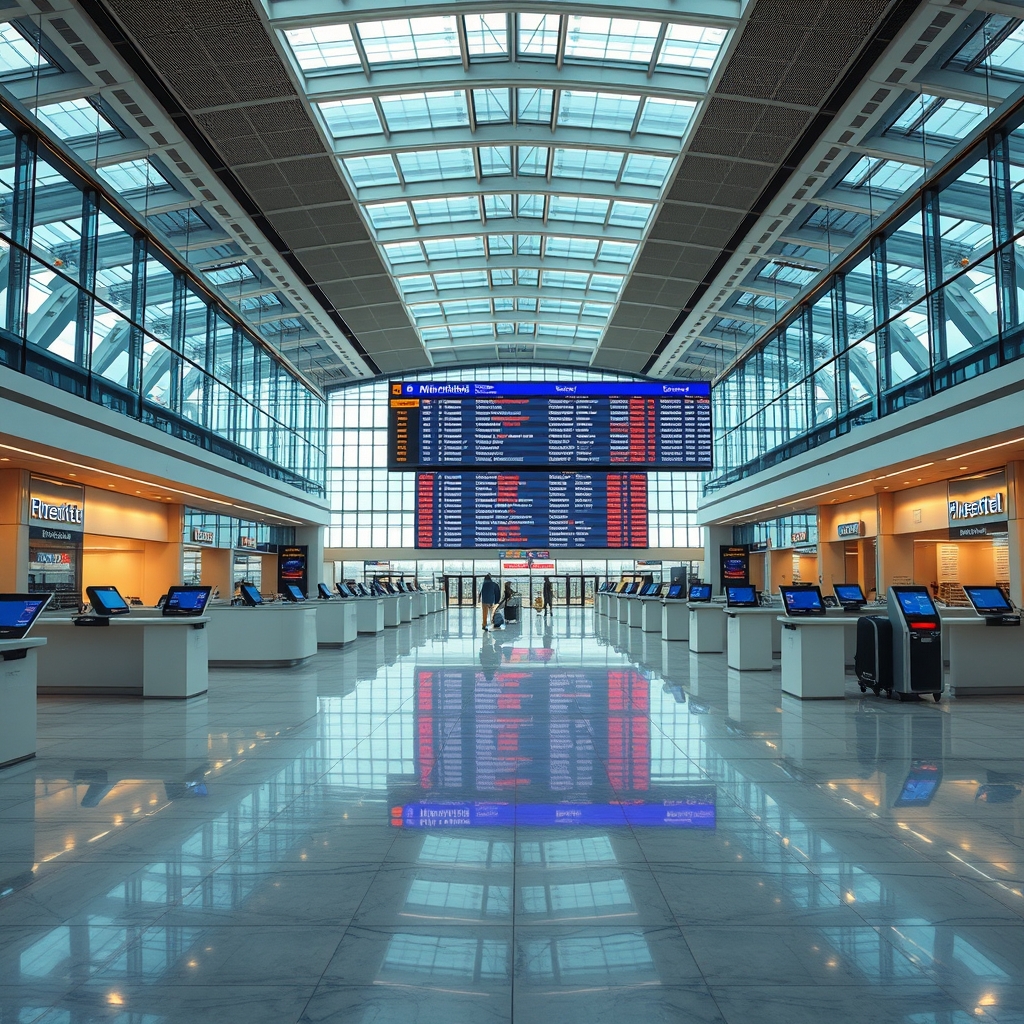 Get Airport Info via Airports by Filter API for Quebec City Jean Lesage International Airport